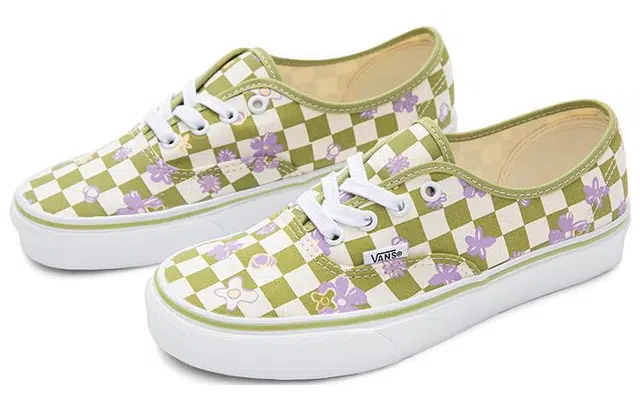 Vans Wallpaper Authentic