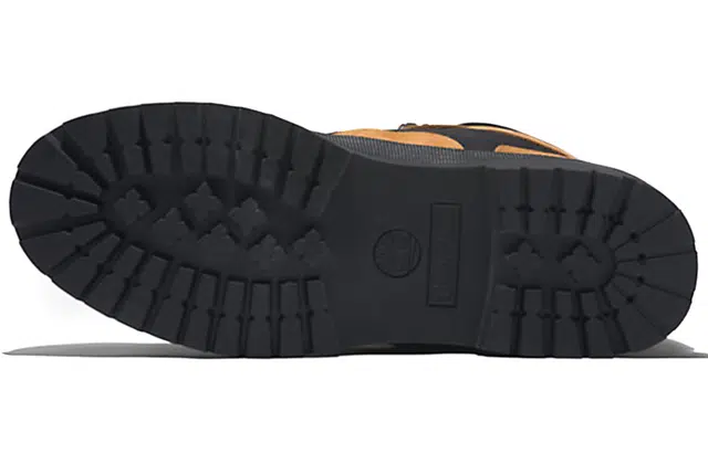 Timberland Heritage Rubber-Toe