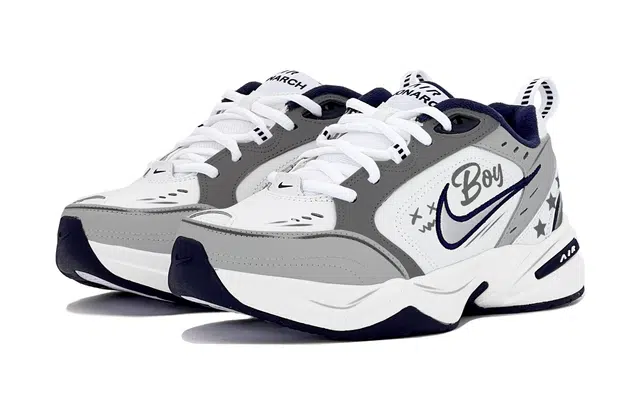 Nike Air Monarch 4 Boy