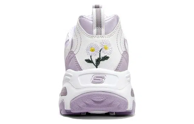 Skechers D'LITES 1.0 fafa