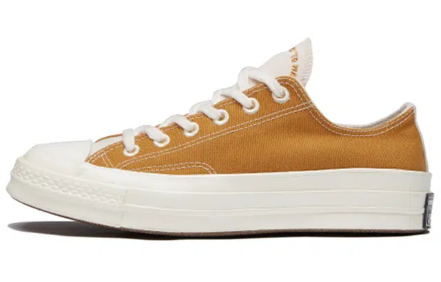 Converse Chuck Taylor All Star 1970s Low Wheat