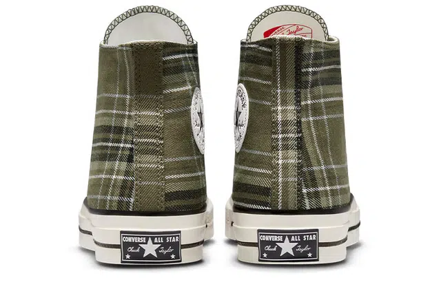 Converse Chuck 70