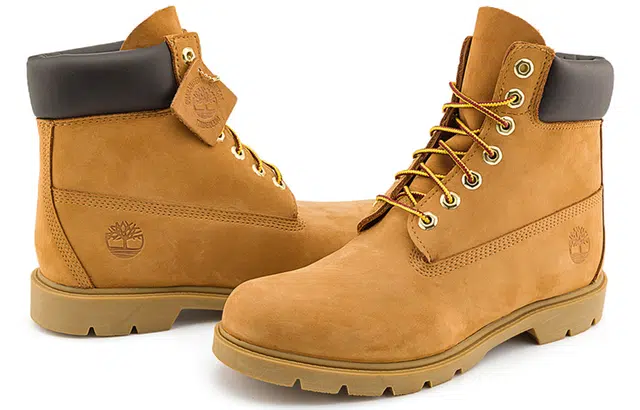 Timberland