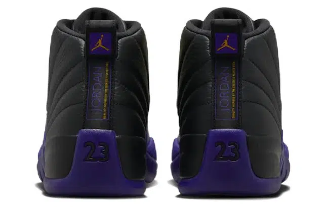 Jordan Air Jordan 12 "Field Purple"