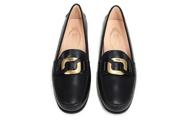 TOD'S City Gommino
