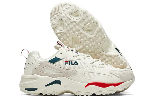 FILA Tracer