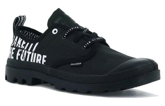 Palladium Pampa OX Future