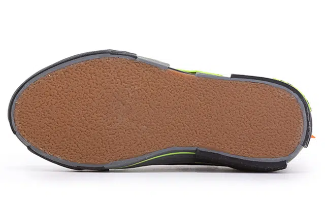 xVESSEL G.O.P. Lows "Black"
