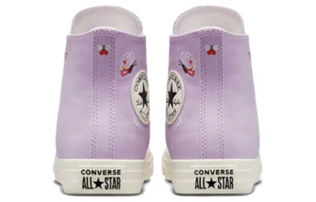 Converse Chuck Taylor All Star Butterfly Wings