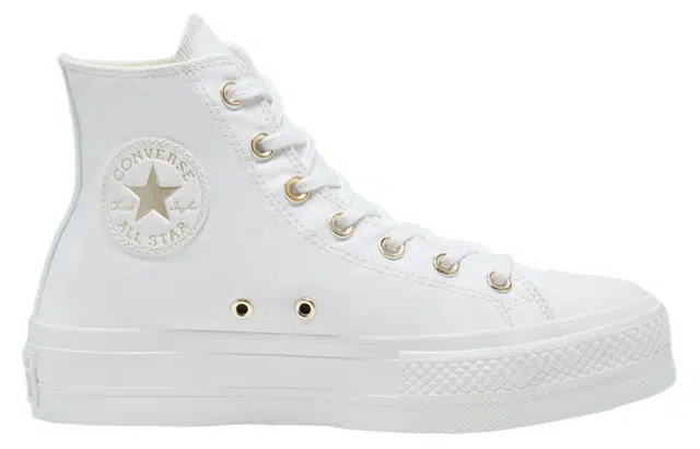 Converse Chuck Taylor All Star Platform High