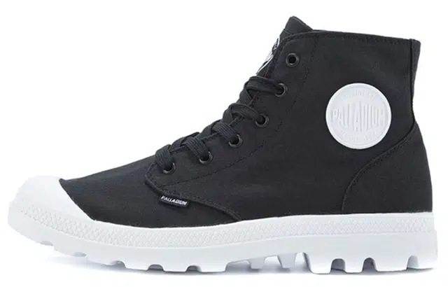 Palladium Blanc Hi