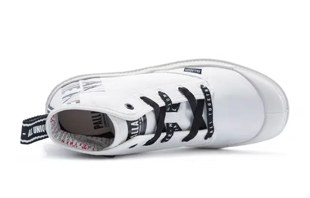 Palladium Pampa Hi Future