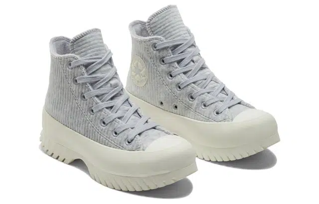 Converse All Star CTAS Lugged 2.0