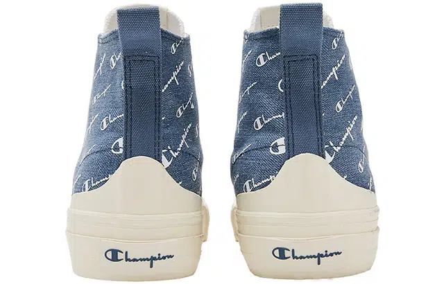 Champion Campus Campus Mono High logo