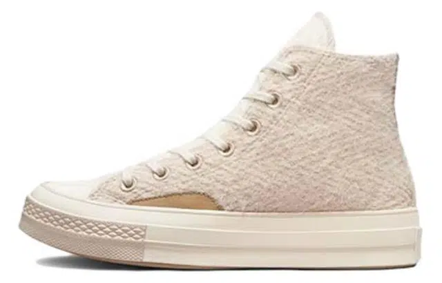 Converse Chuck 1970s Cozy Utility