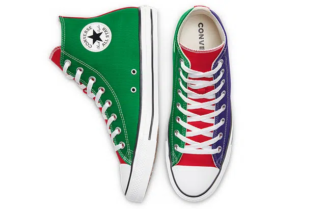 Converse Chuck Taylor All Star