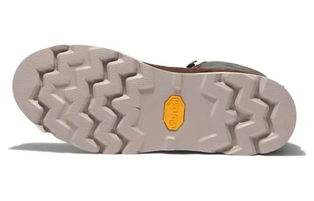 Timberland Vibram