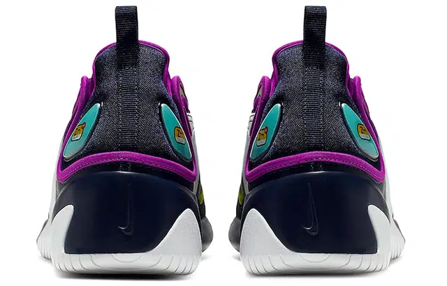 Nike Zoom 2K