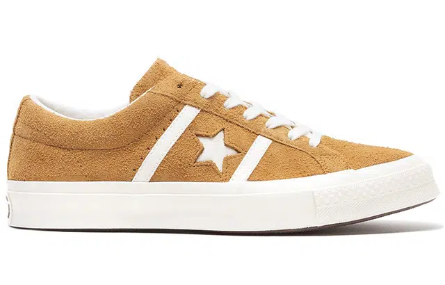 Converse one star