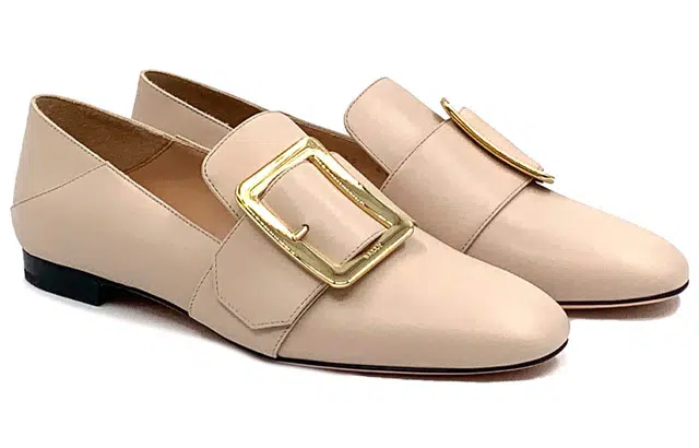BALLY