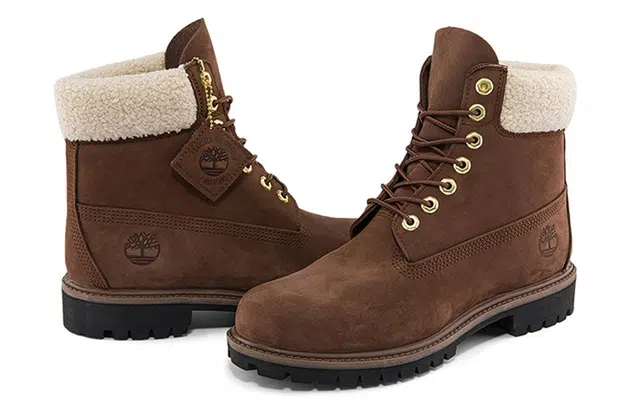 Timberland