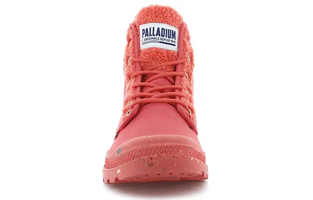 Palladium Pampa Pilou