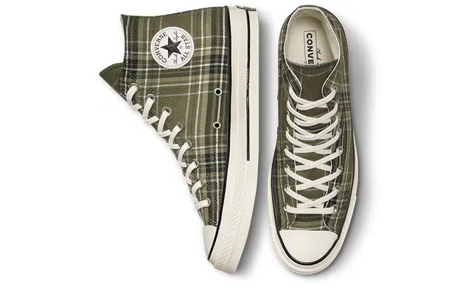 Converse Chuck 70