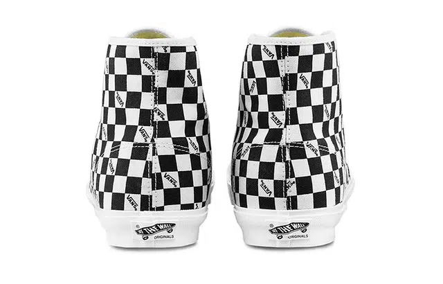 Vans Style 24 LX
