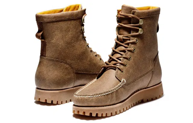 Timberland 6 Inch Jackson's Landing