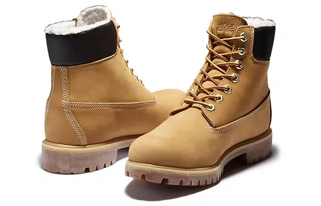 Timberland Outdoor Boots