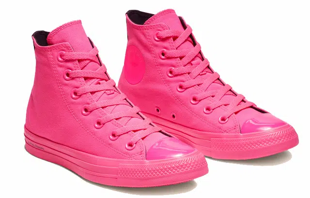 Converse Chuck Taylor All Star High Top