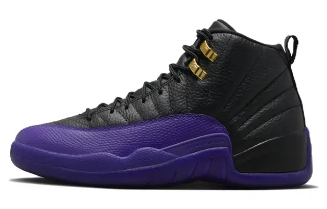 Jordan Air Jordan 12 "Field Purple"