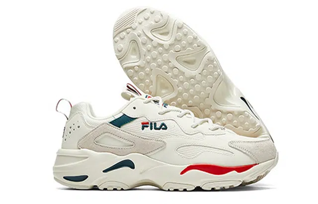 FILA Tracer