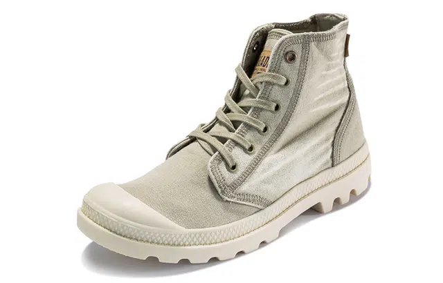 Palladium Pampa