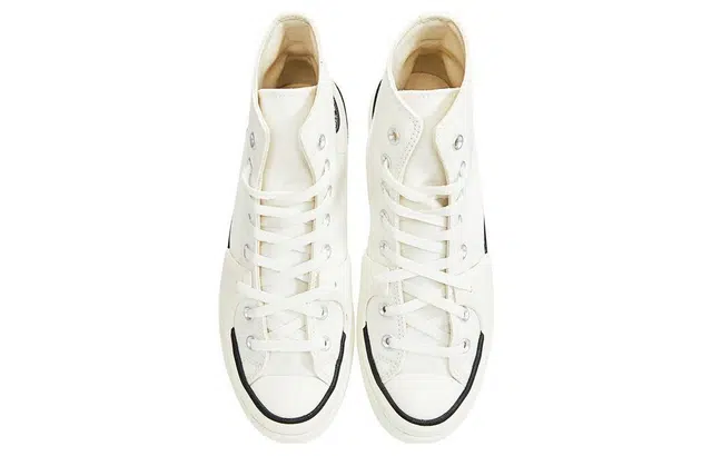 Converse Chuck Taylor All Star Construct White
