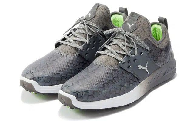 PUMA Ignite Articulate Snakeskin
