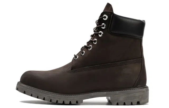Timberland