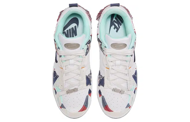 Nike Dunk Low Disrupt 2