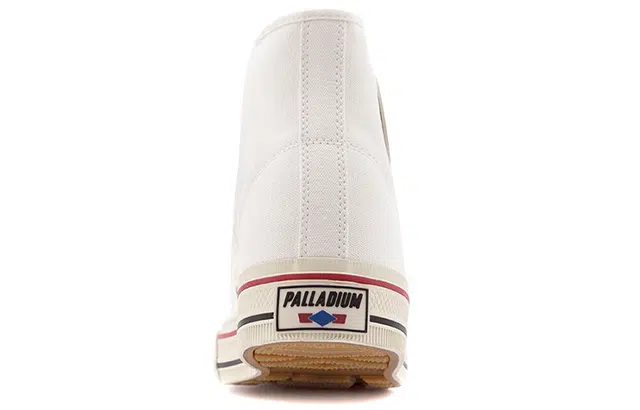 Palladium Palla Louvel