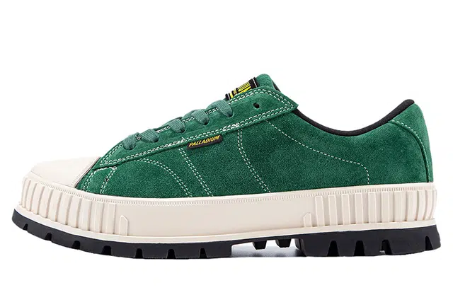 Palladium Pallashock90Sde