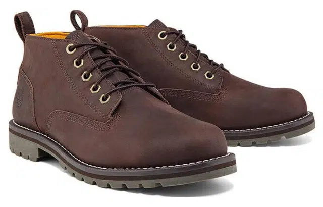 Timberland