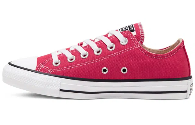 Converse Chuck Taylor All Star Low Magenta