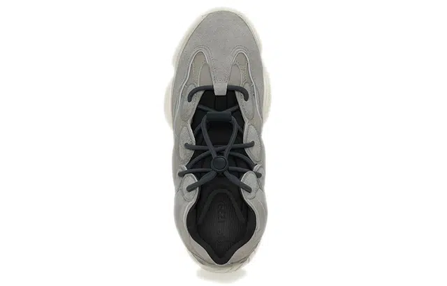 adidas originals Yeezy 500 High "Mist Stone"