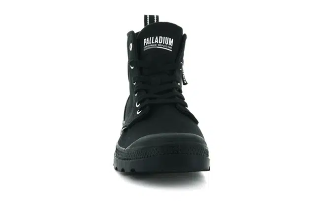 Palladium Pampa Hi Zip Cvs