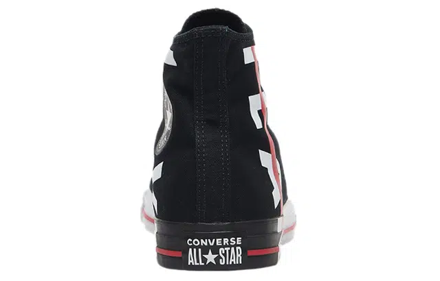 Converse Chuck Taylor All Star Fear Love High Top