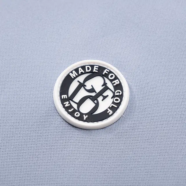GOLF LogoPolo