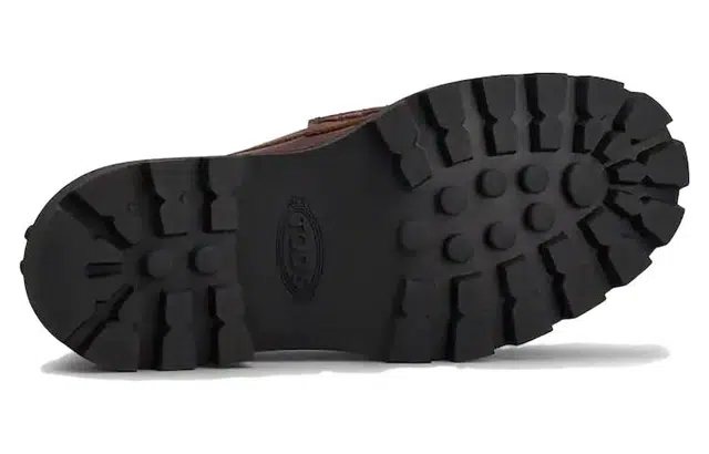 TOD'S