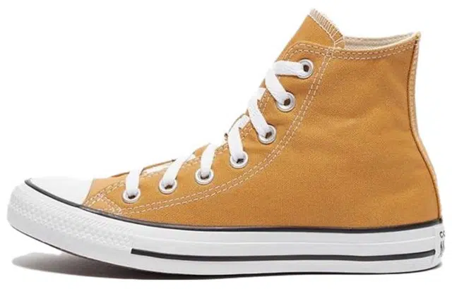 Converse Chuck Taylor All Star Brown White