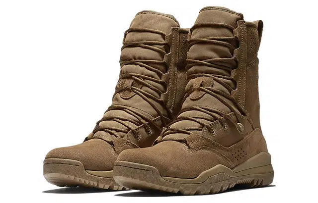 Nike SFB Field 2 8" Leather