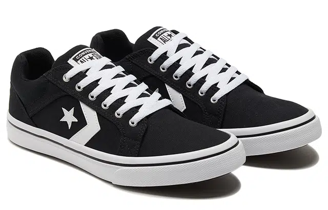 Converse EL Distrito 2.0 Black